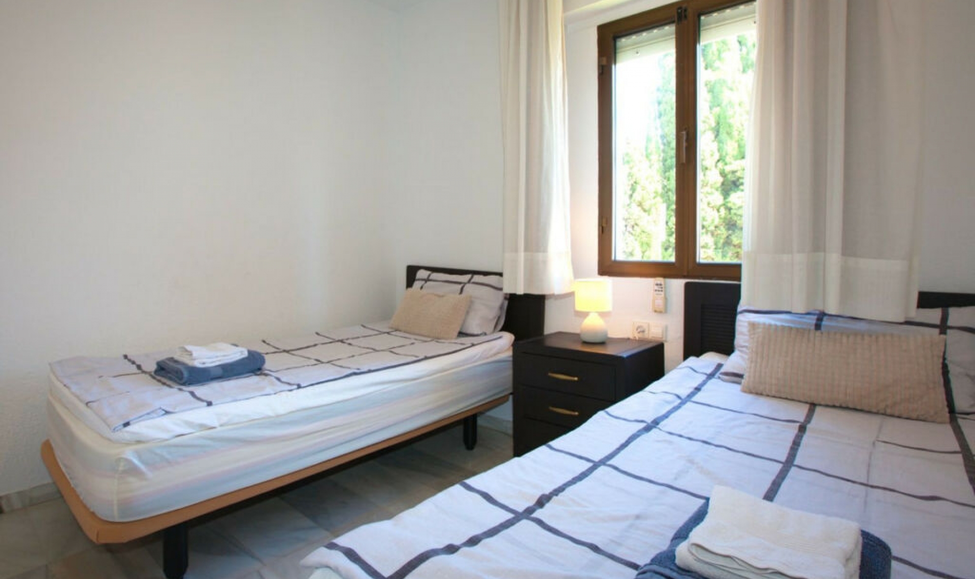 Resale - Apartment -
Mijas Costa