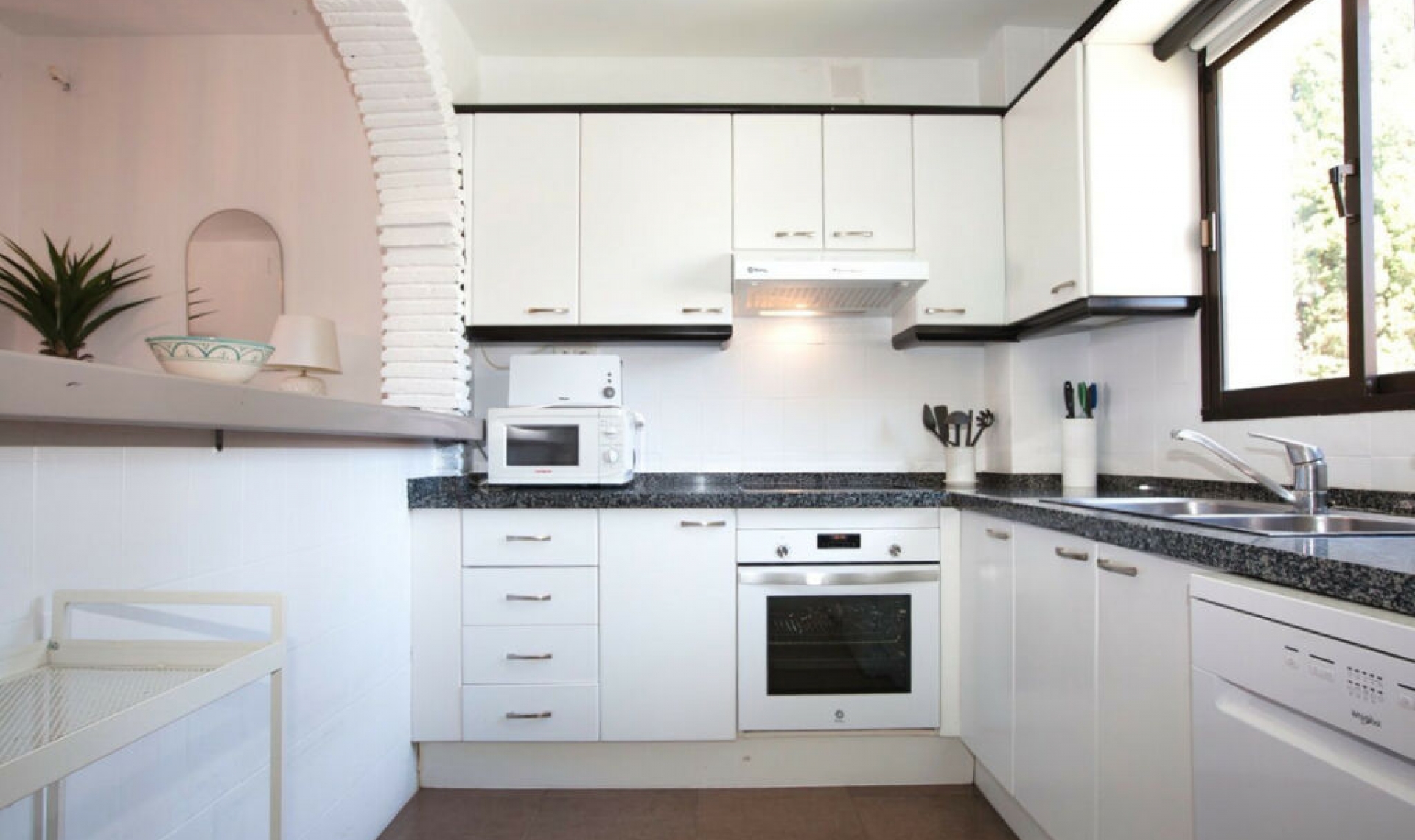 Resale - Apartment -
Mijas Costa