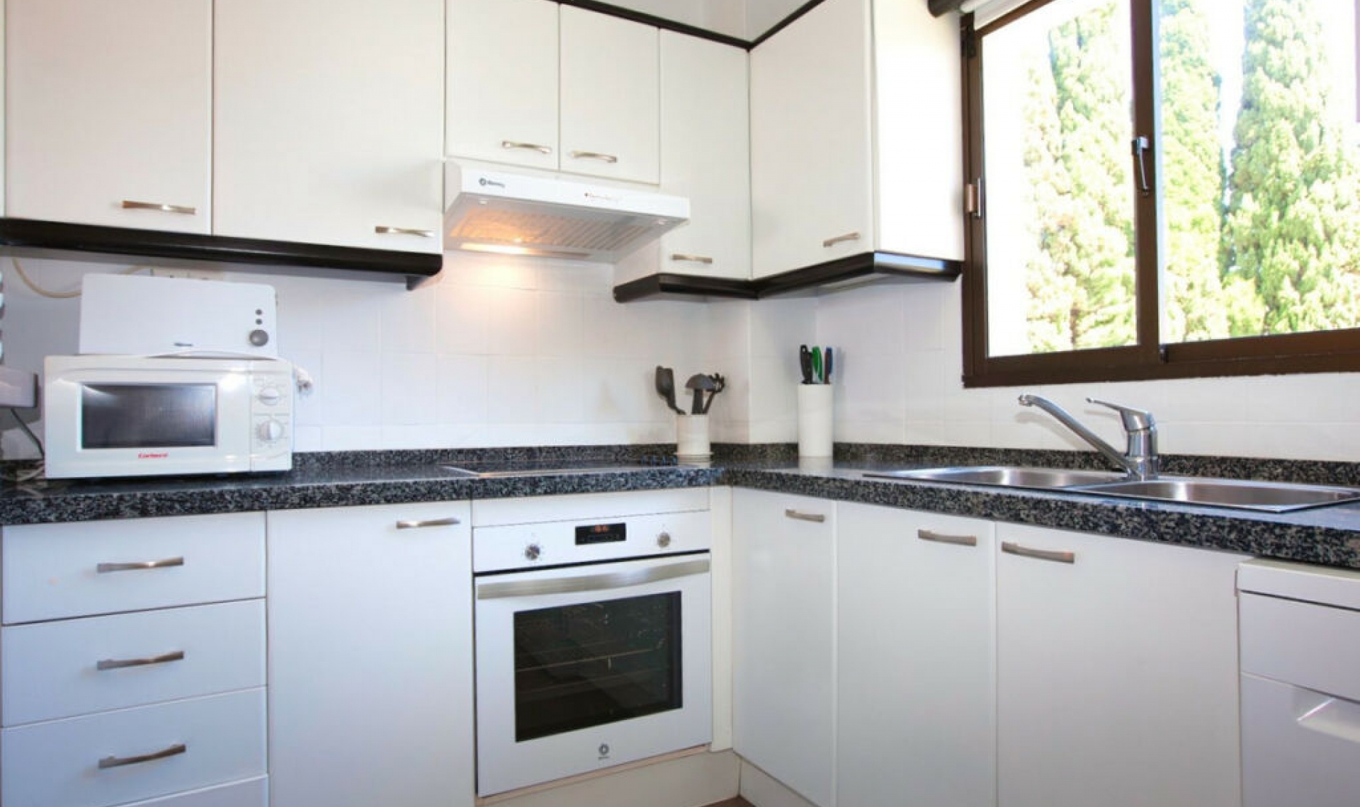 Resale - Apartment -
Mijas Costa