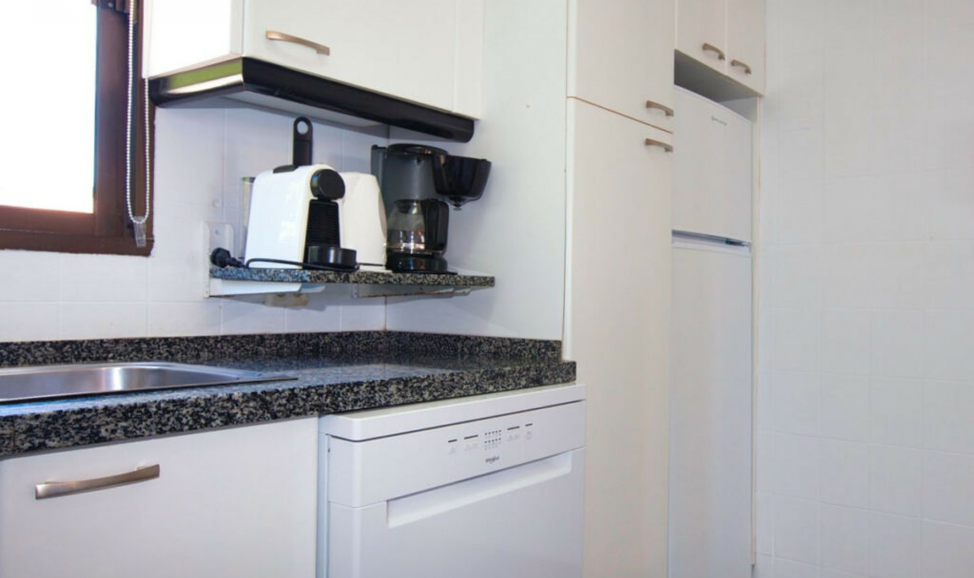 Resale - Apartment -
Mijas Costa