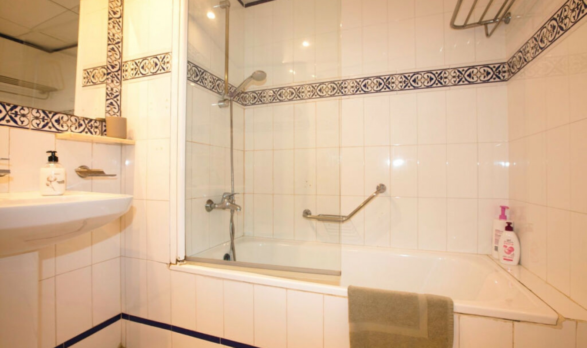 Resale - Apartment -
Mijas Costa