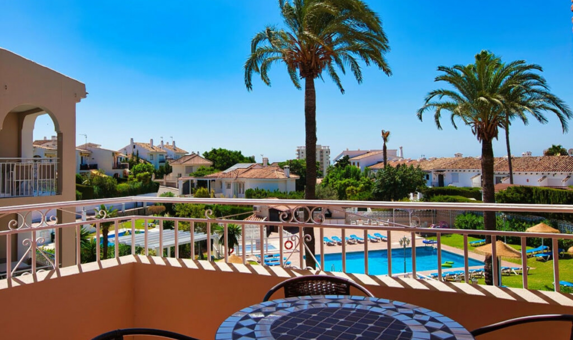 Resale - Apartment -
Mijas Costa