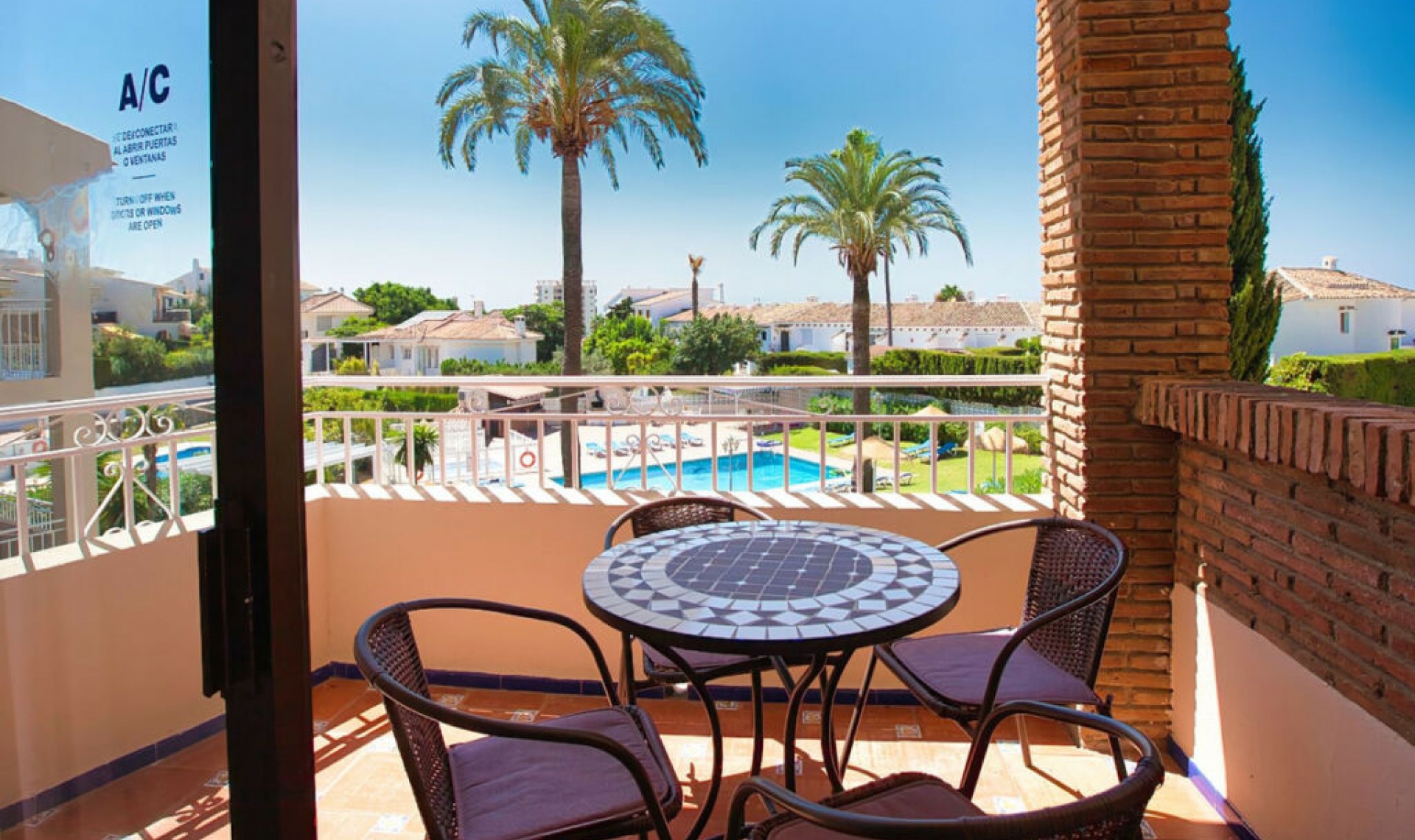 Resale - Apartment -
Mijas Costa