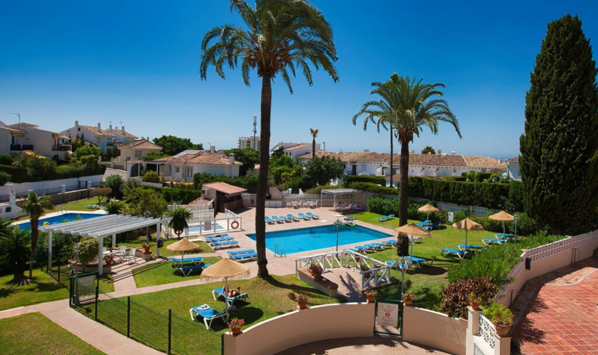 Resale - Apartment -
Mijas Costa