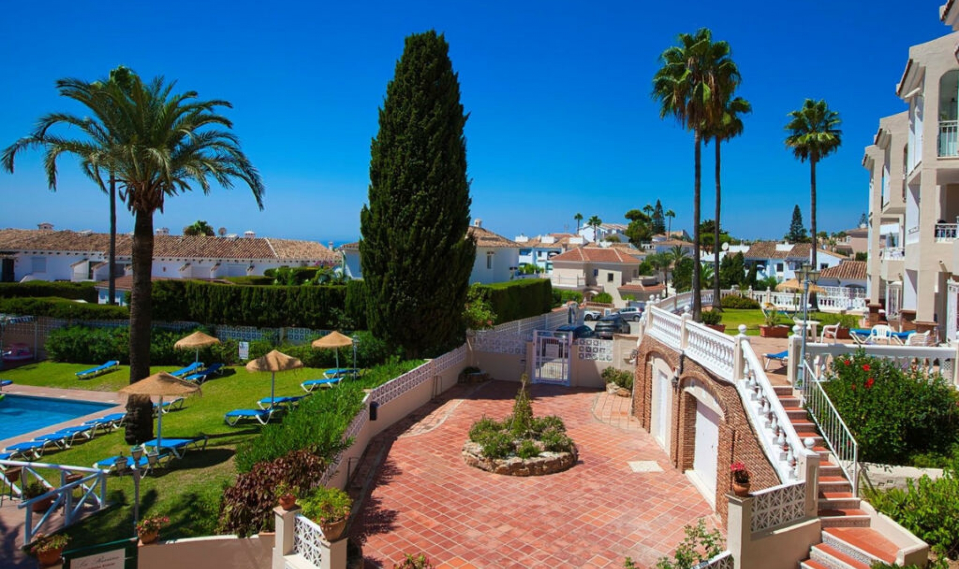 Resale - Apartment -
Mijas Costa