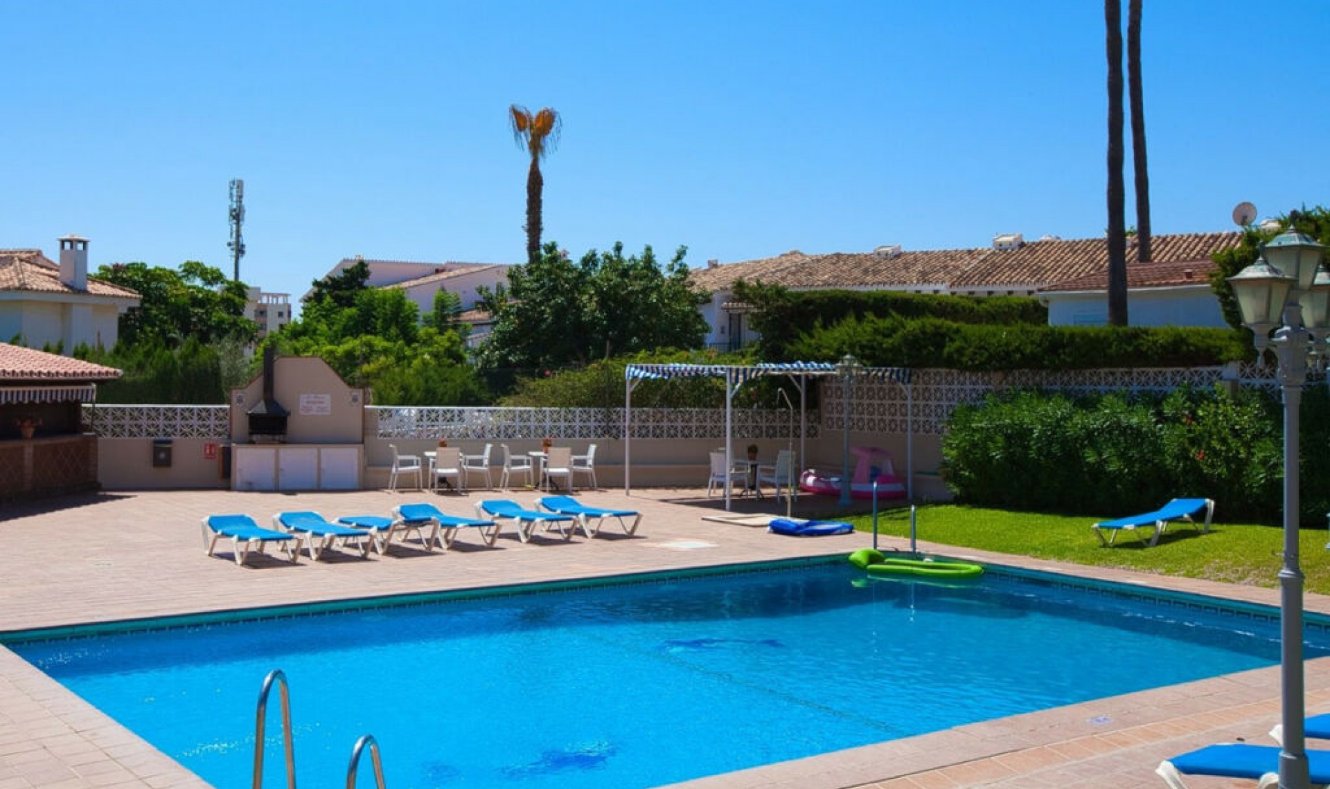 Resale - Apartment -
Mijas Costa