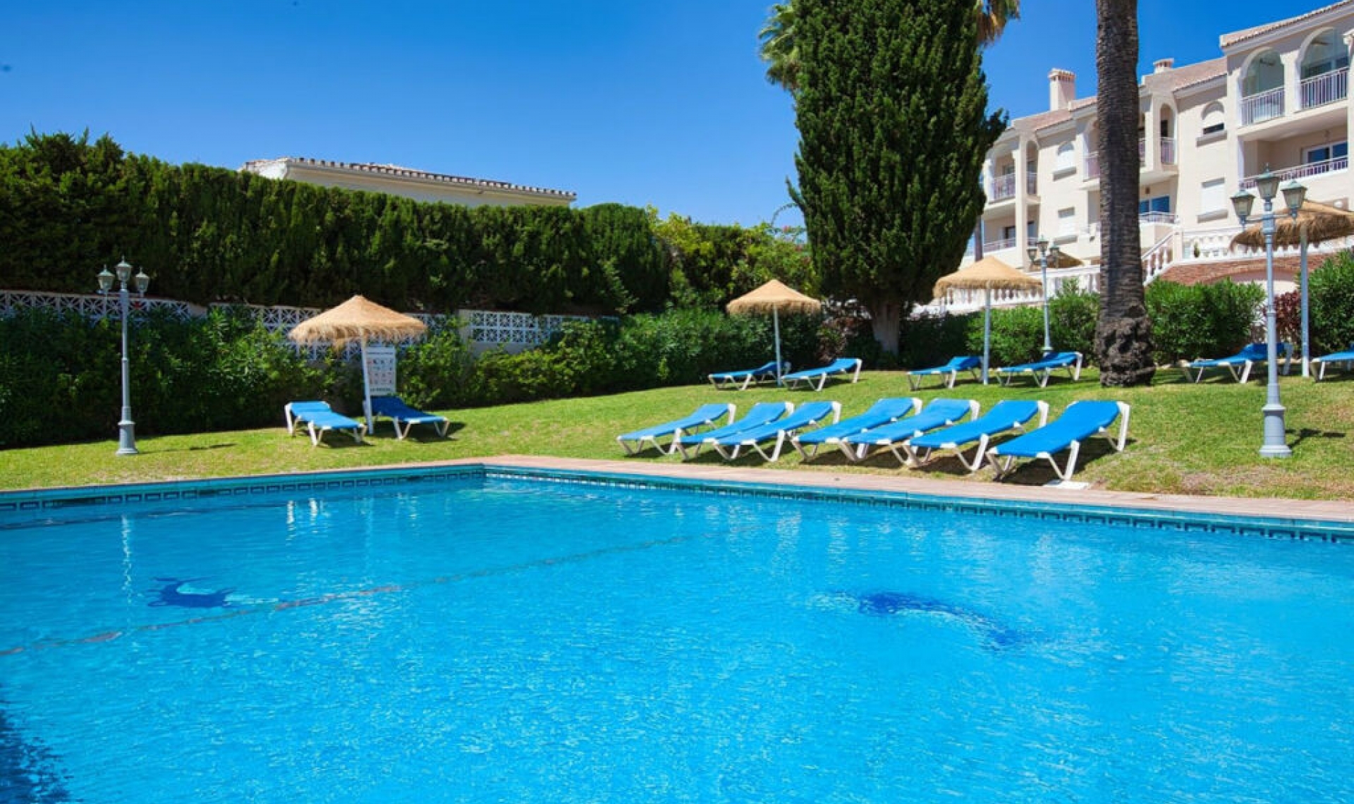 Resale - Apartment -
Mijas Costa
