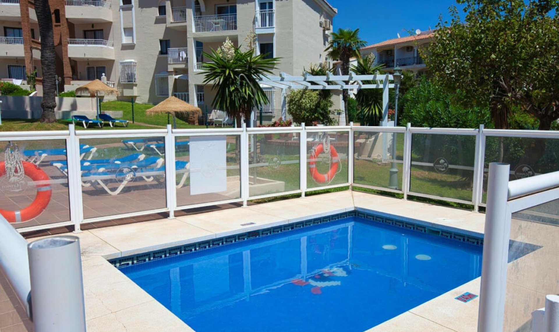 Resale - Apartment -
Mijas Costa