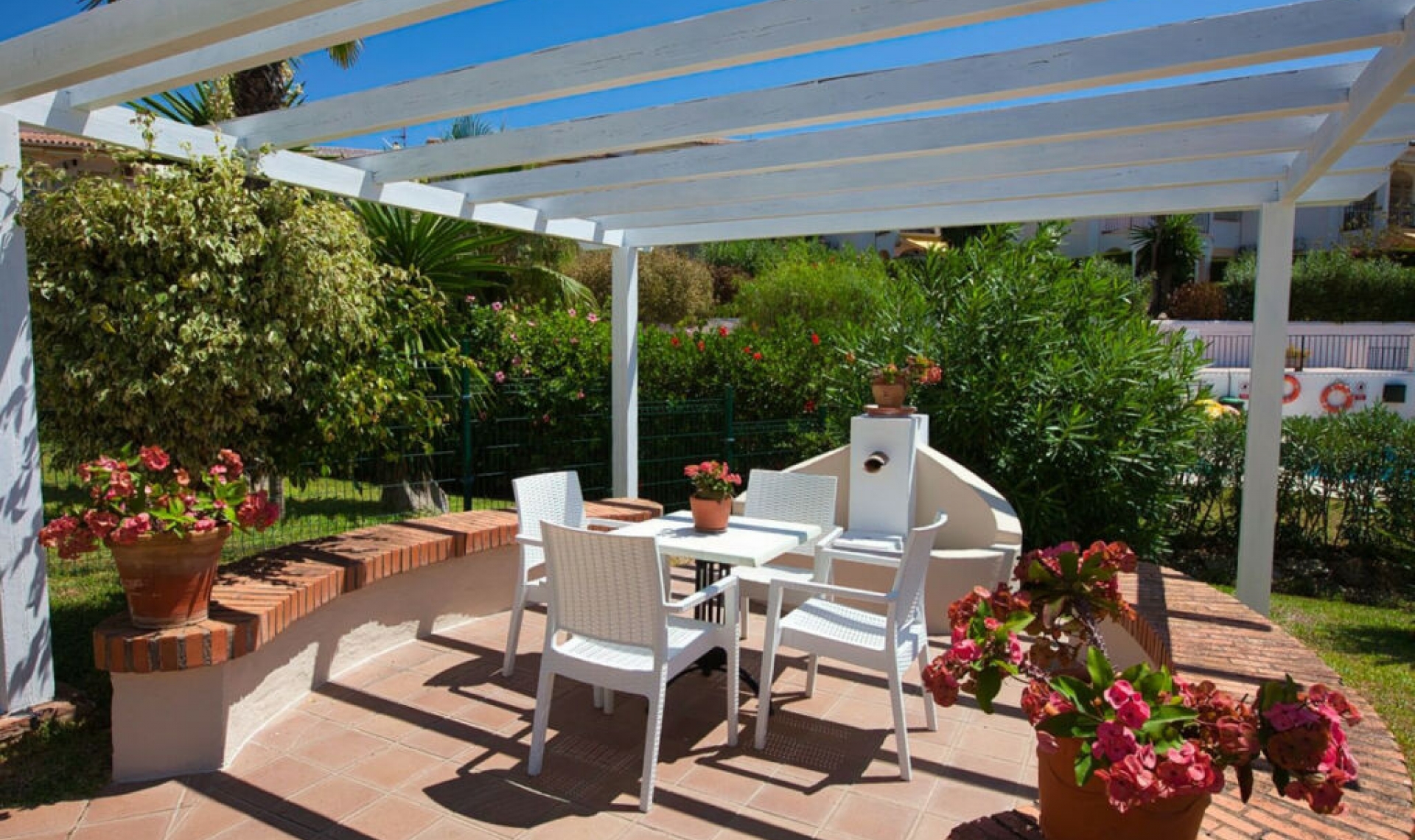 Resale - Apartment -
Mijas Costa
