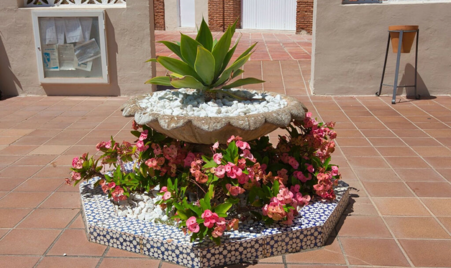 Resale - Apartment -
Mijas Costa