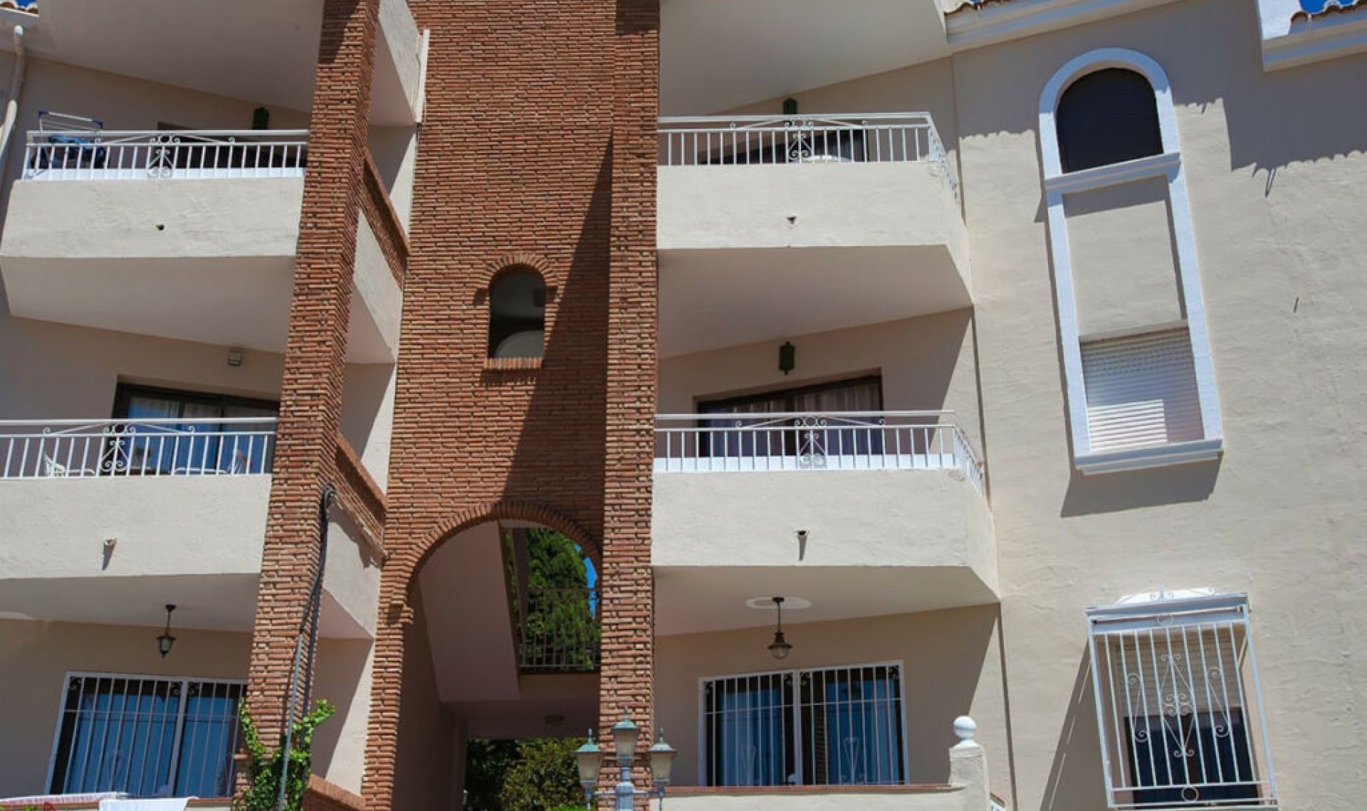 Resale - Apartment -
Mijas Costa