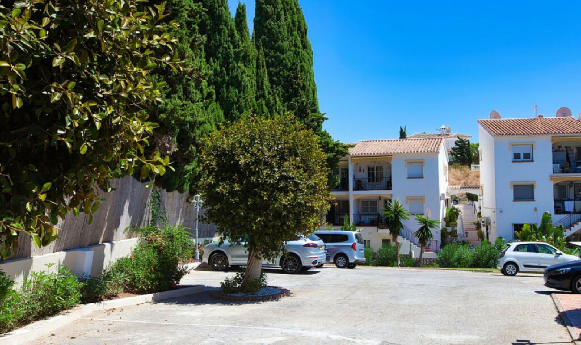 Resale - Apartment -
Mijas Costa