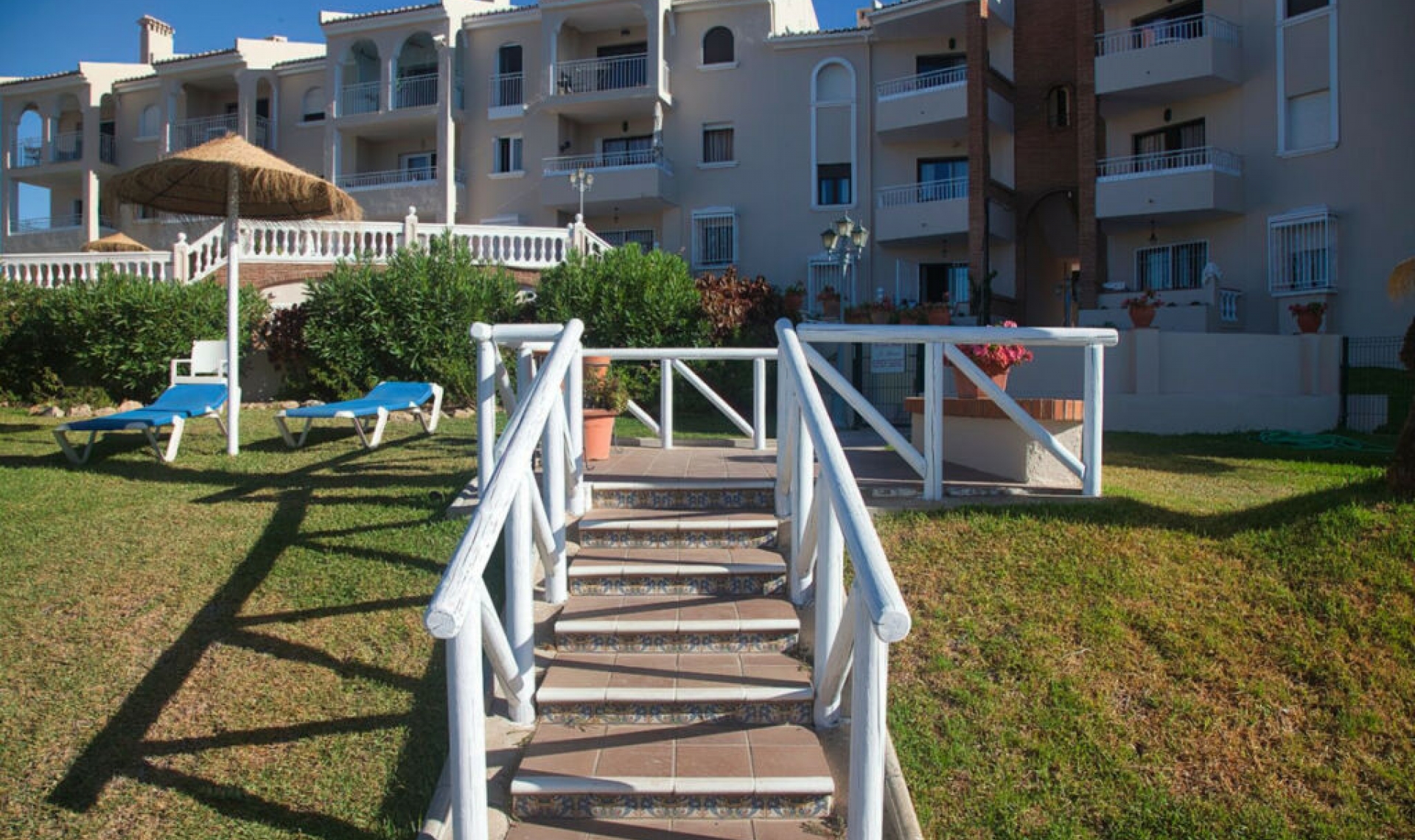 Resale - Apartment -
Mijas Costa