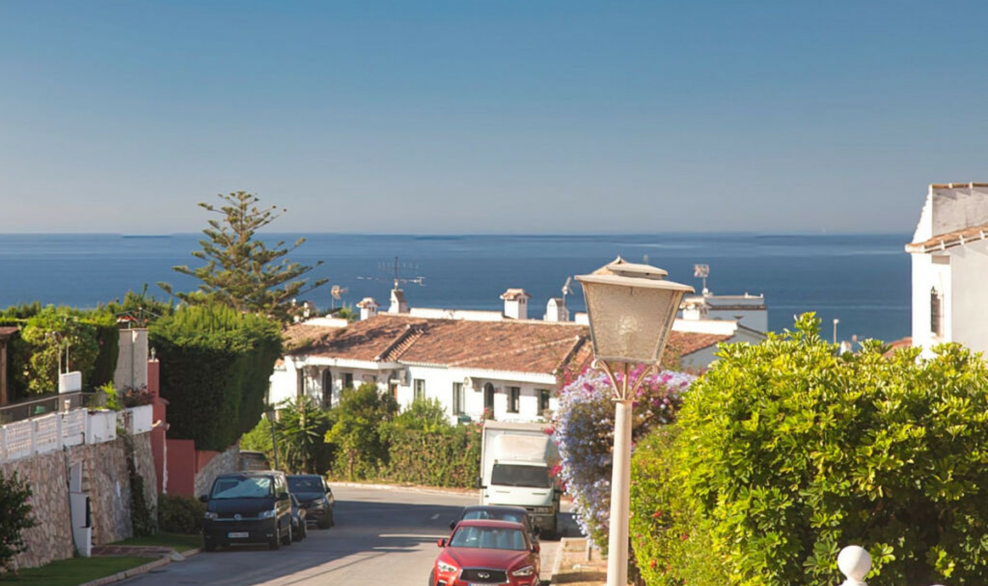 Resale - Apartment -
Mijas Costa