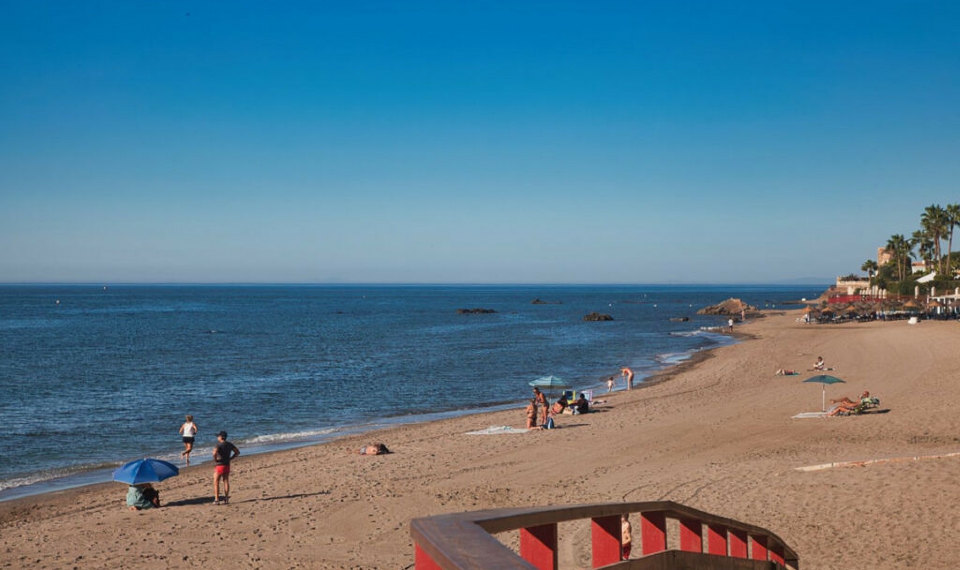 Resale - Apartment -
Mijas Costa