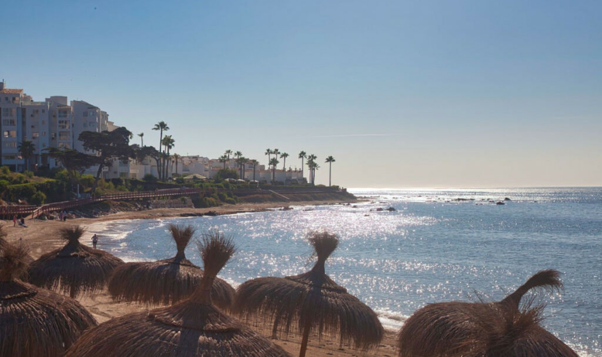 Resale - Apartment -
Mijas Costa