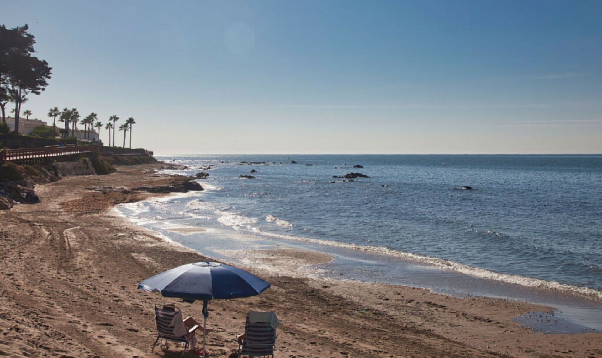 Resale - Apartment -
Mijas Costa