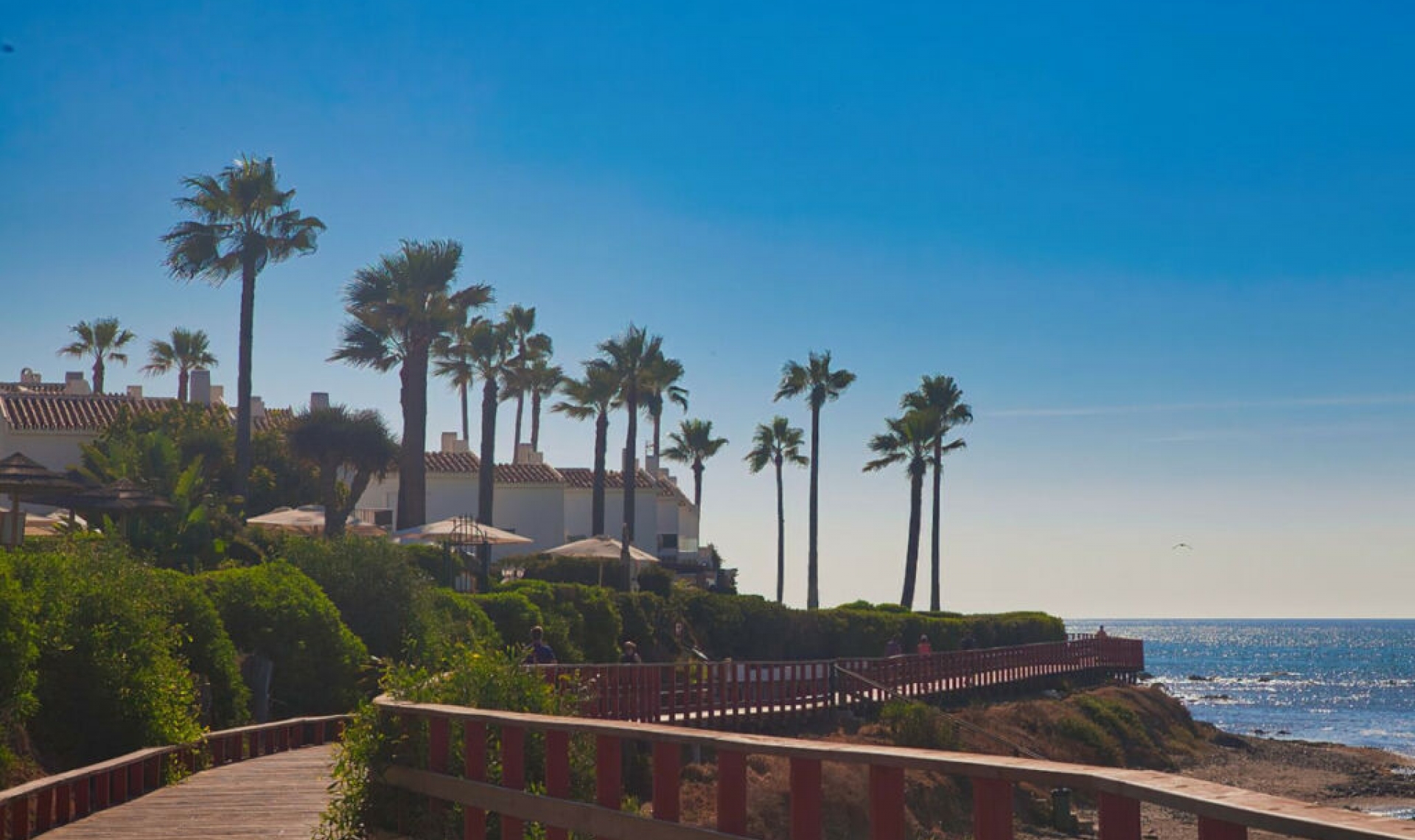 Resale - Apartment -
Mijas Costa