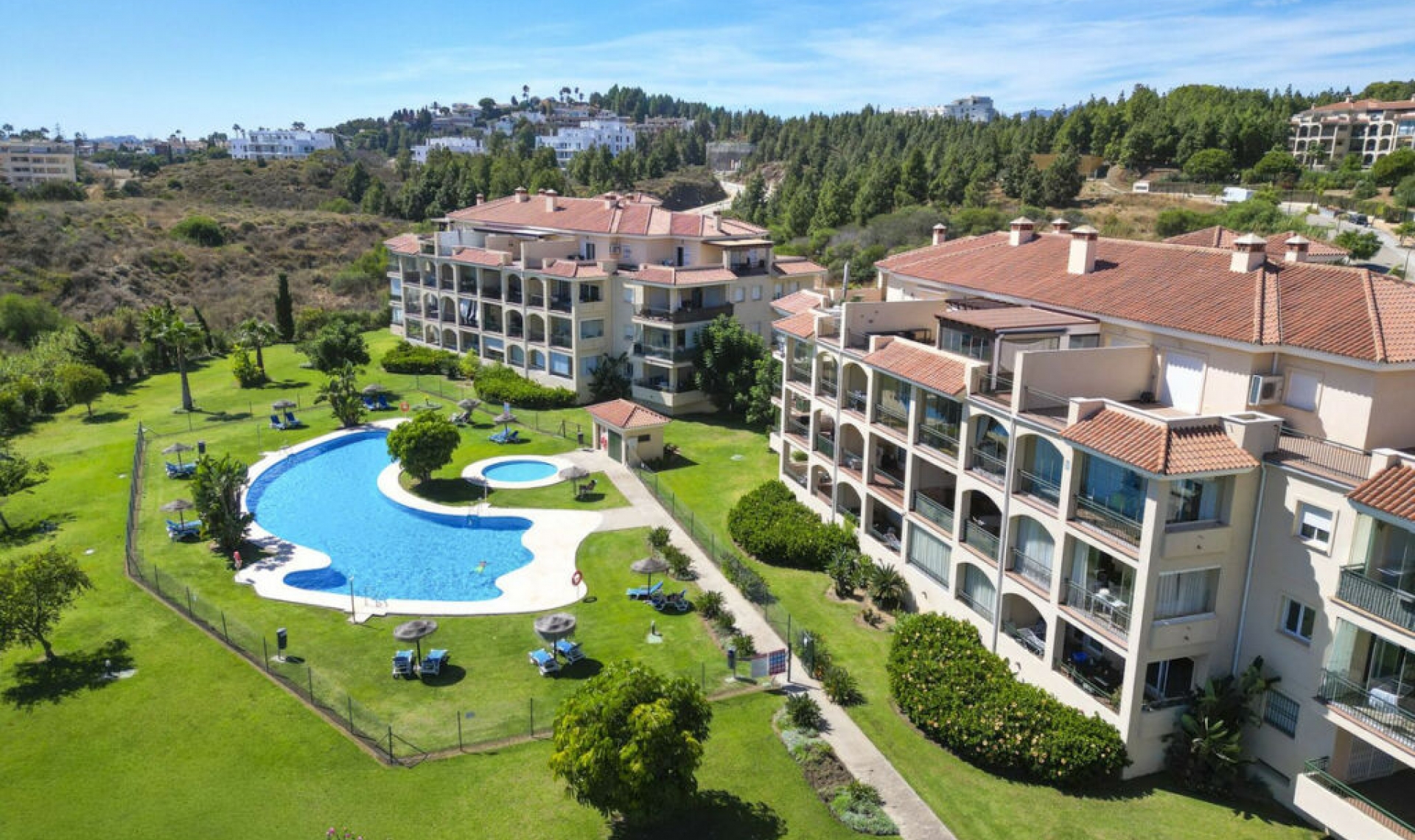 Resale - Apartment -
Mijas Costa