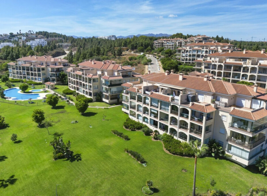 Resale - Apartment -
Mijas Costa