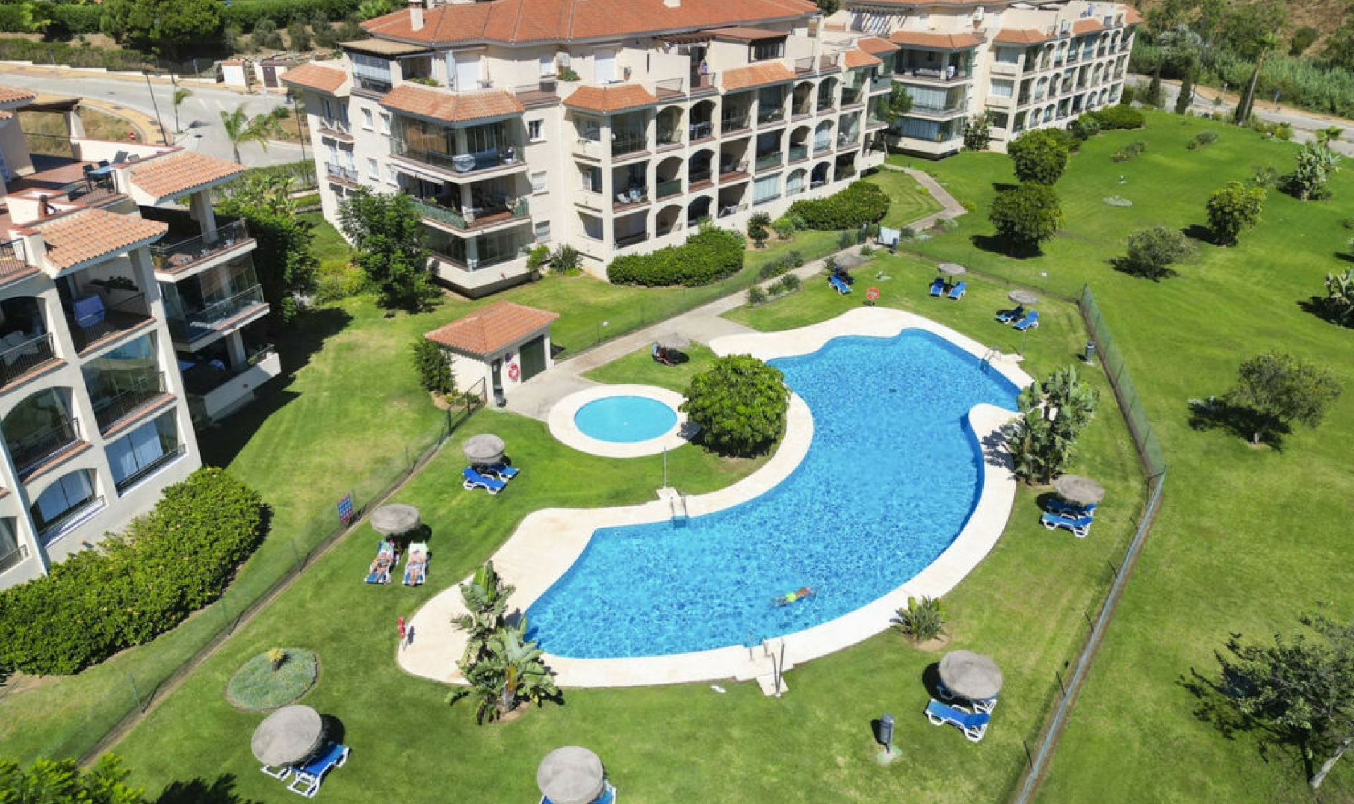 Resale - Apartment -
Mijas Costa