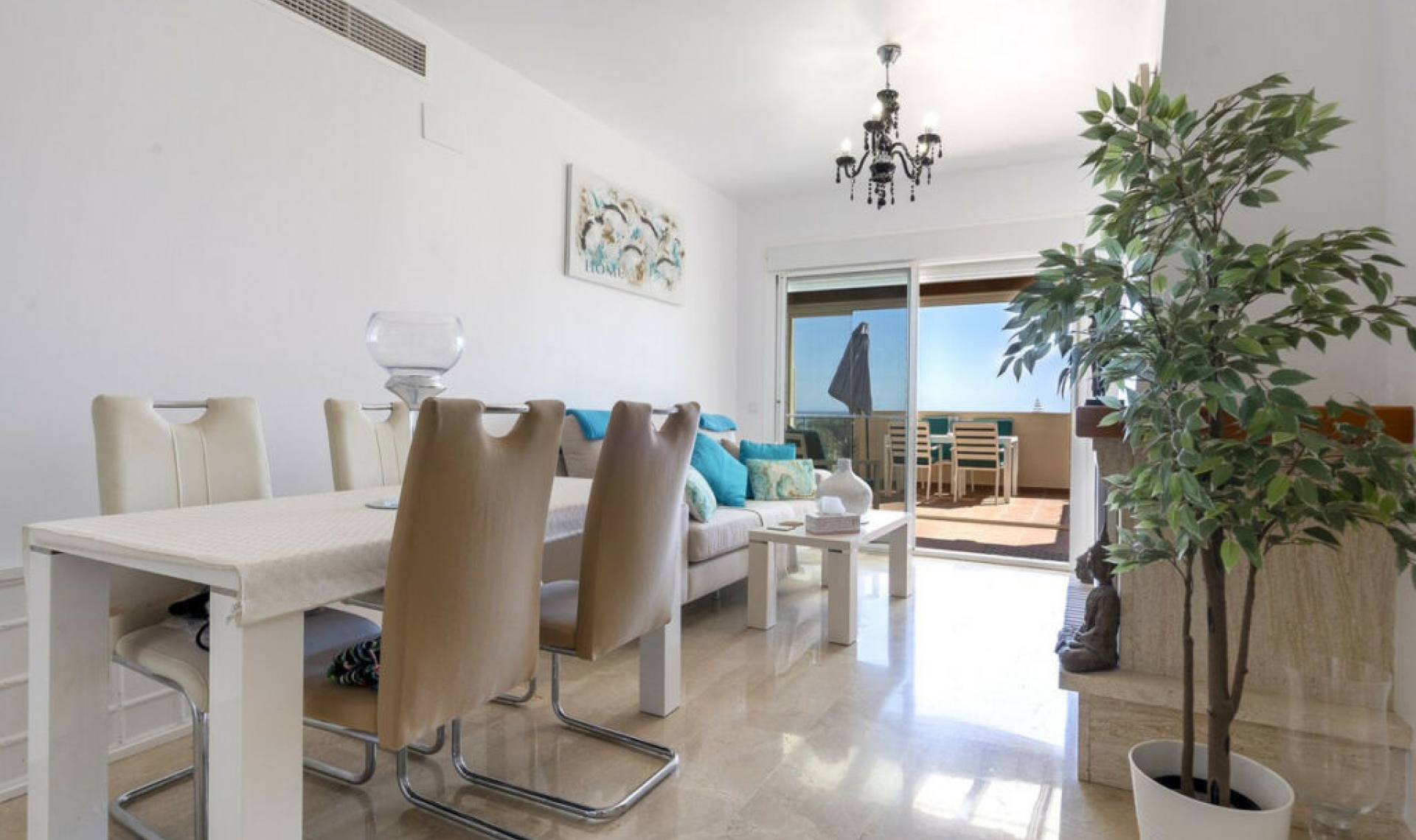 Resale - Apartment -
Mijas Costa