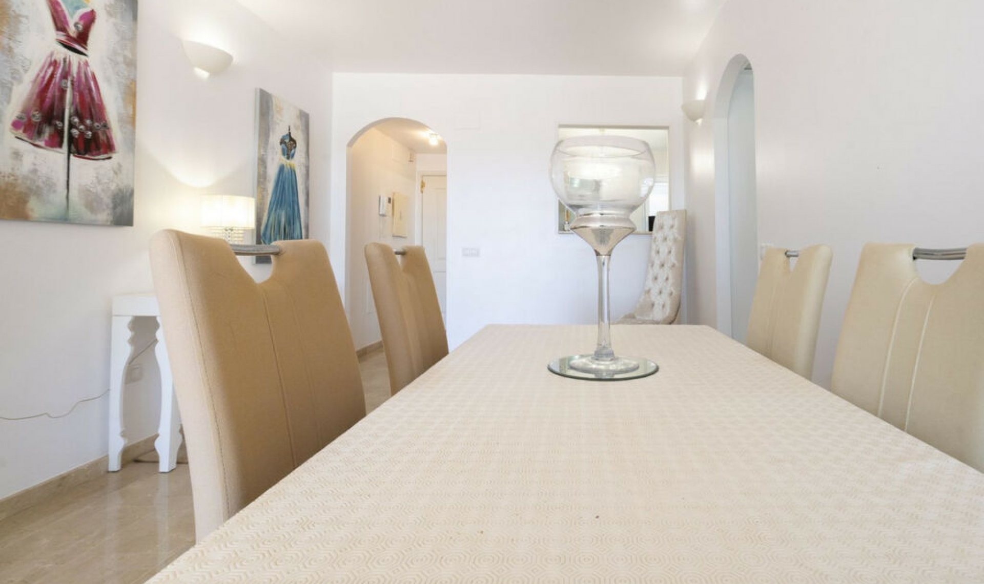 Resale - Apartment -
Mijas Costa