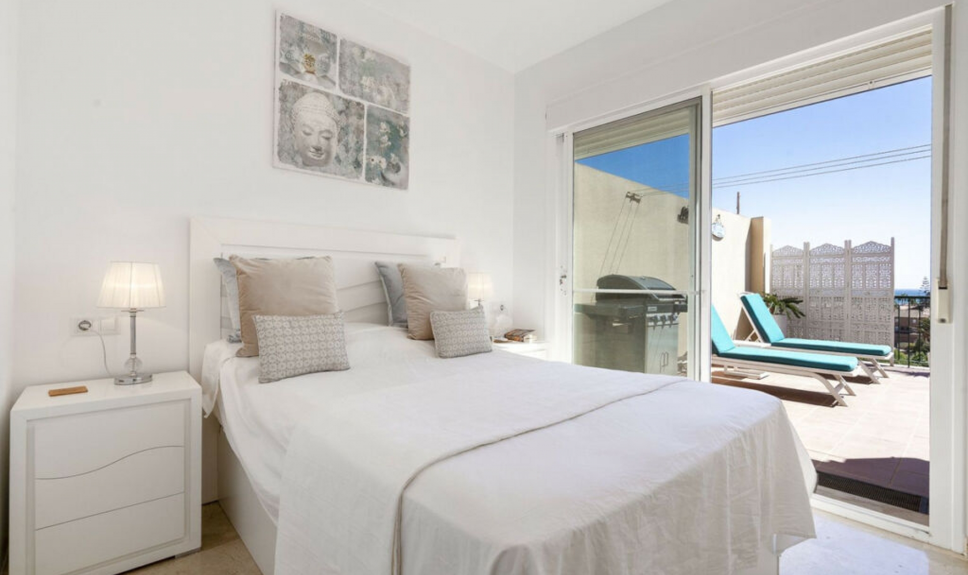 Resale - Apartment -
Mijas Costa