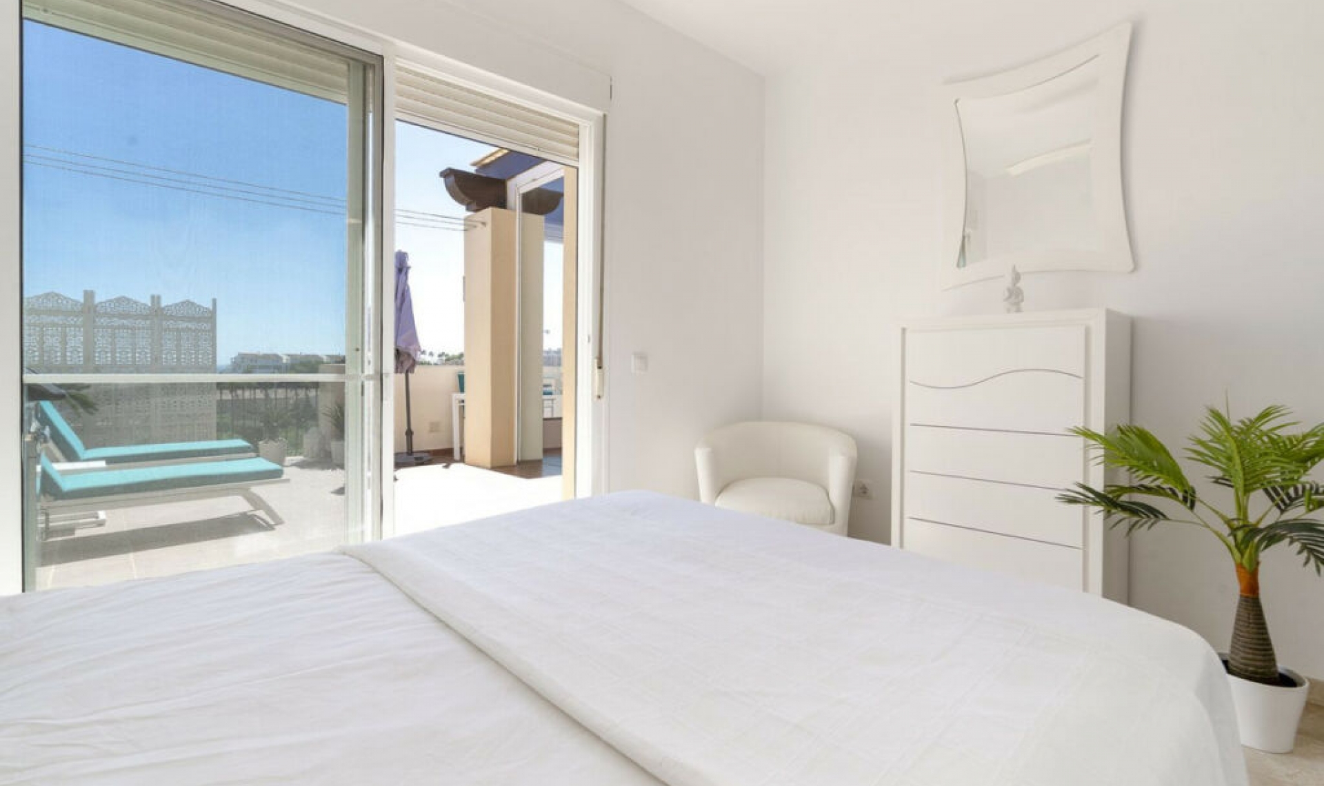 Resale - Apartment -
Mijas Costa