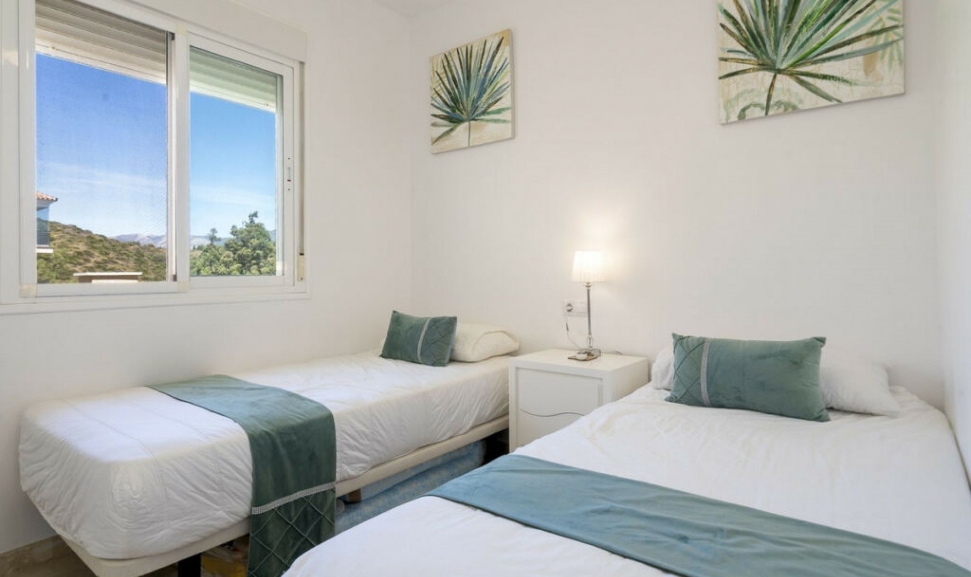 Resale - Apartment -
Mijas Costa
