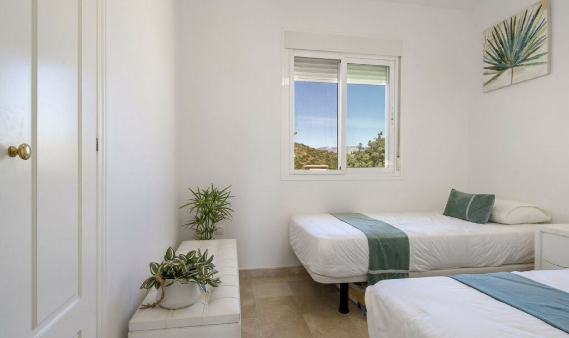 Resale - Apartment -
Mijas Costa