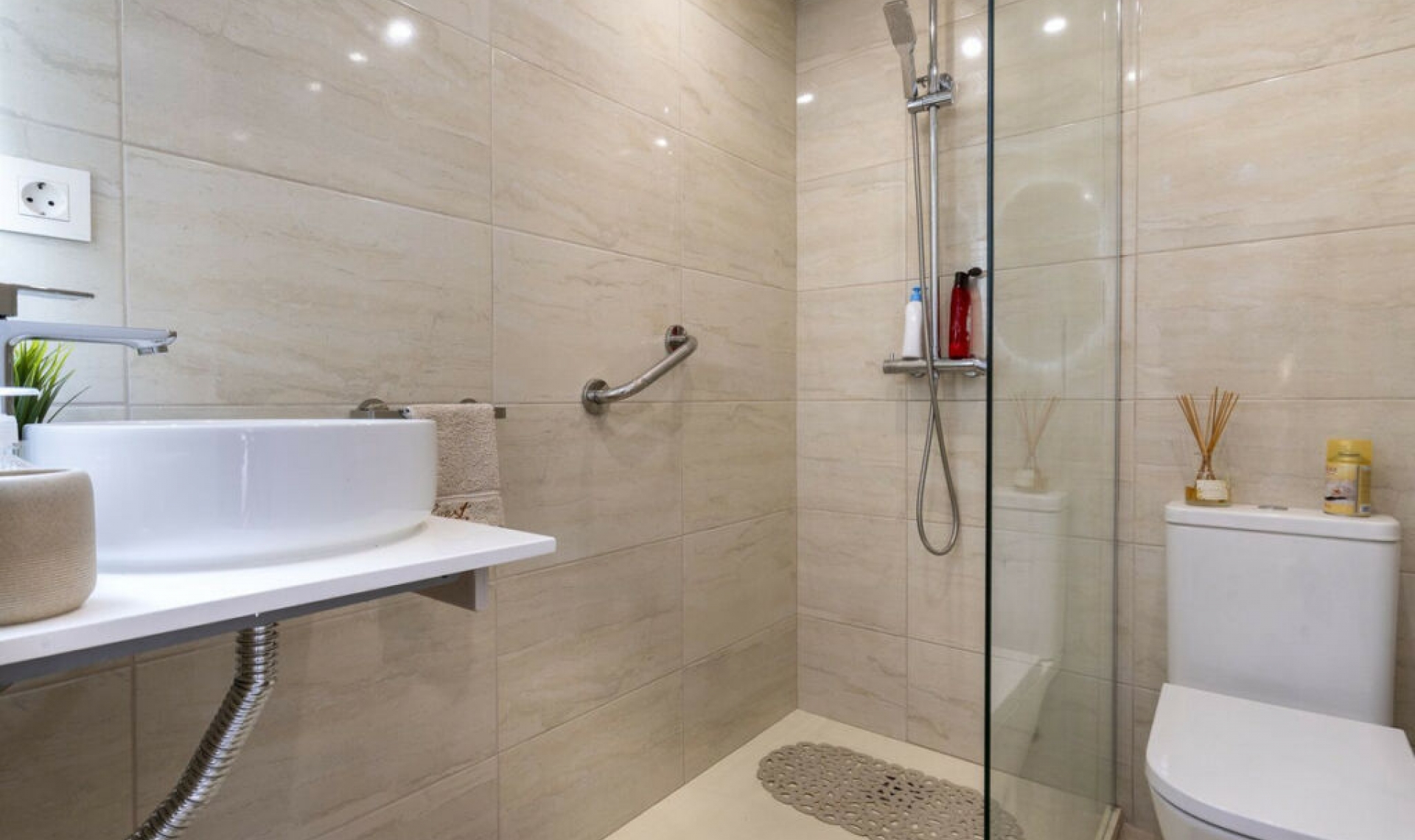 Resale - Apartment -
Mijas Costa