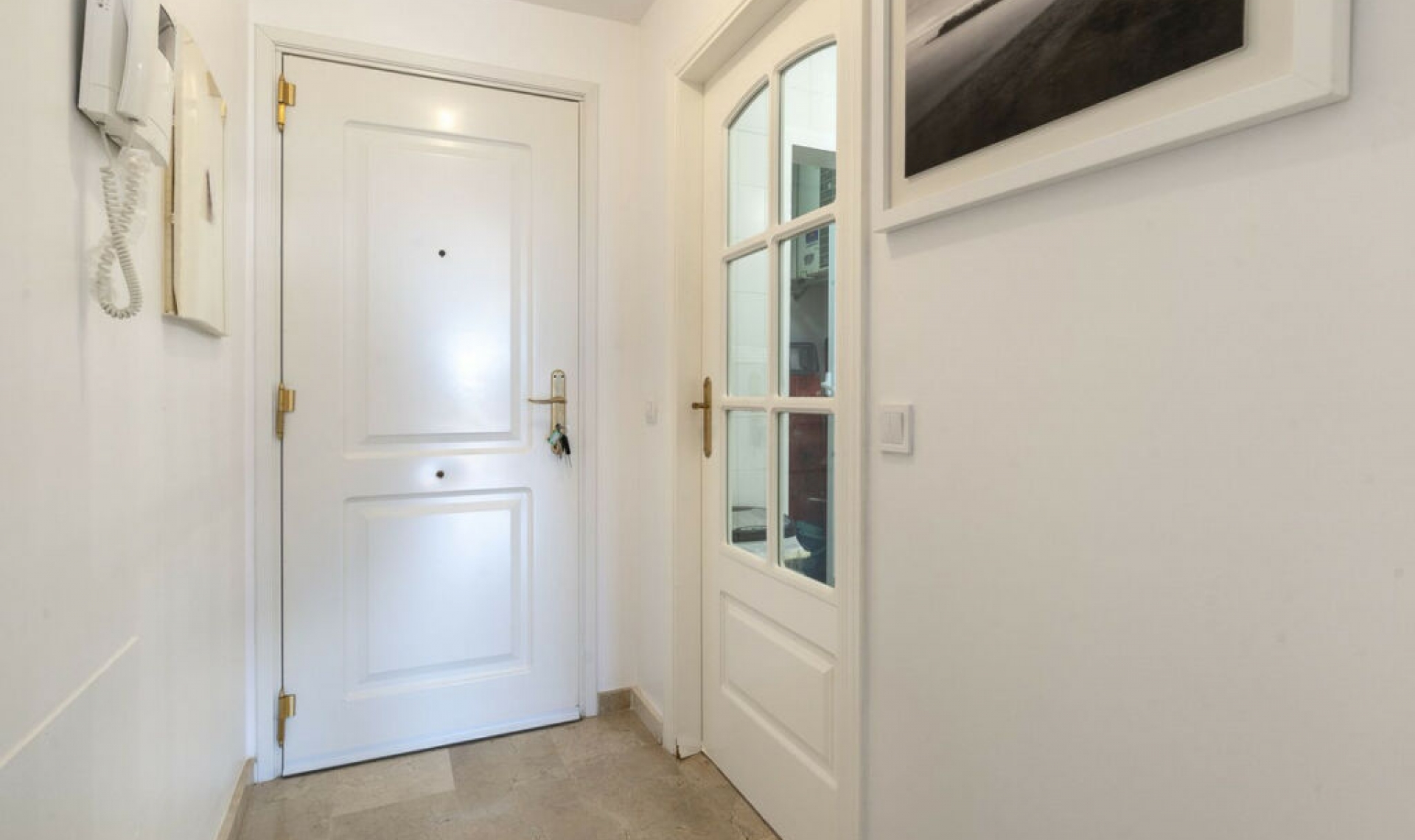 Resale - Apartment -
Mijas Costa