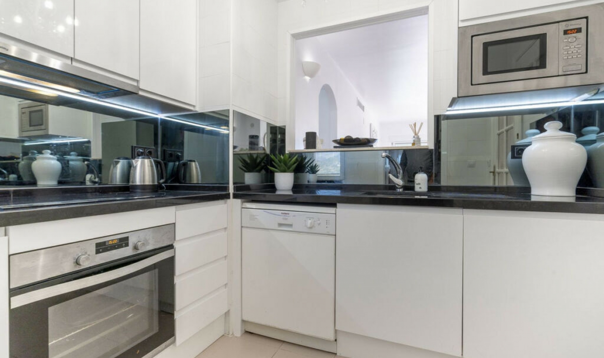 Resale - Apartment -
Mijas Costa