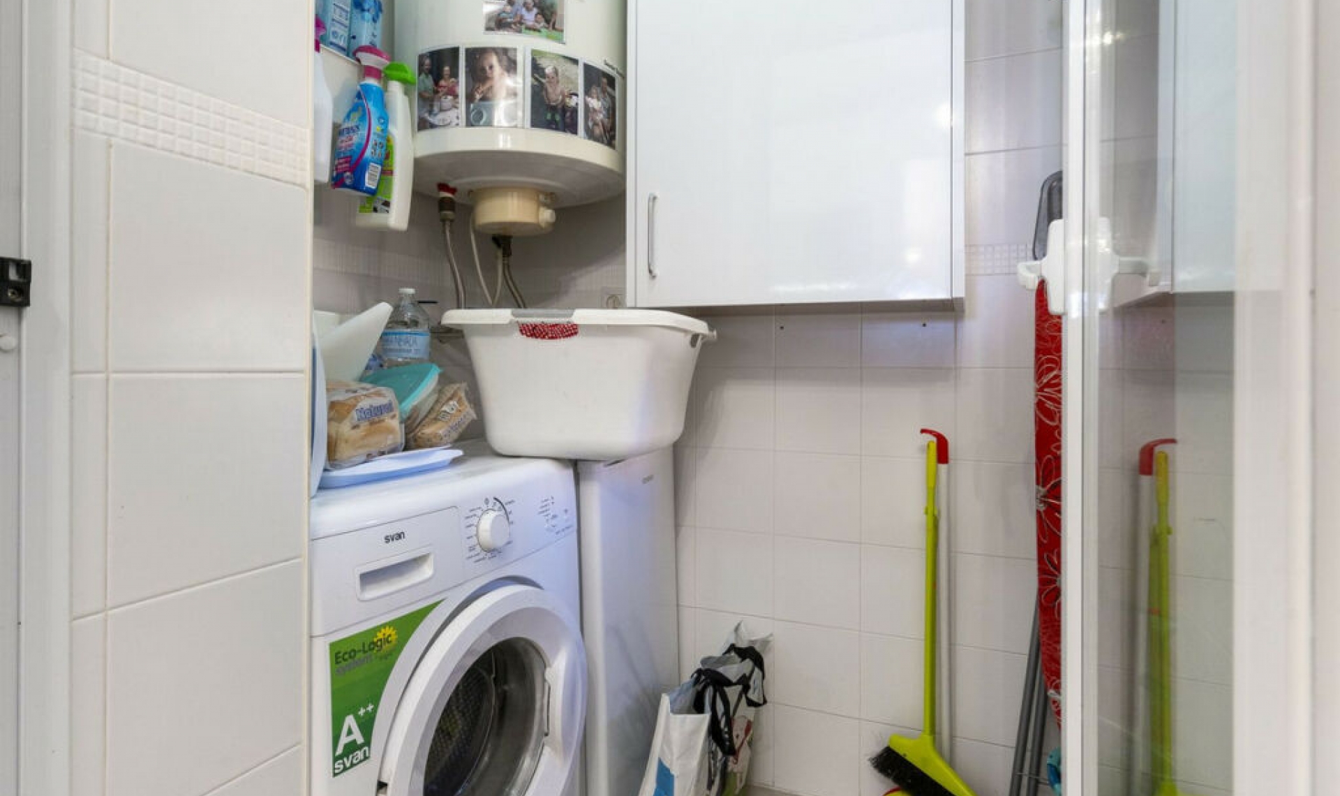 Resale - Apartment -
Mijas Costa