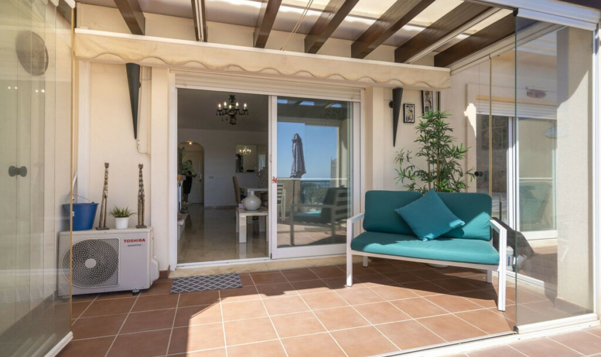 Resale - Apartment -
Mijas Costa