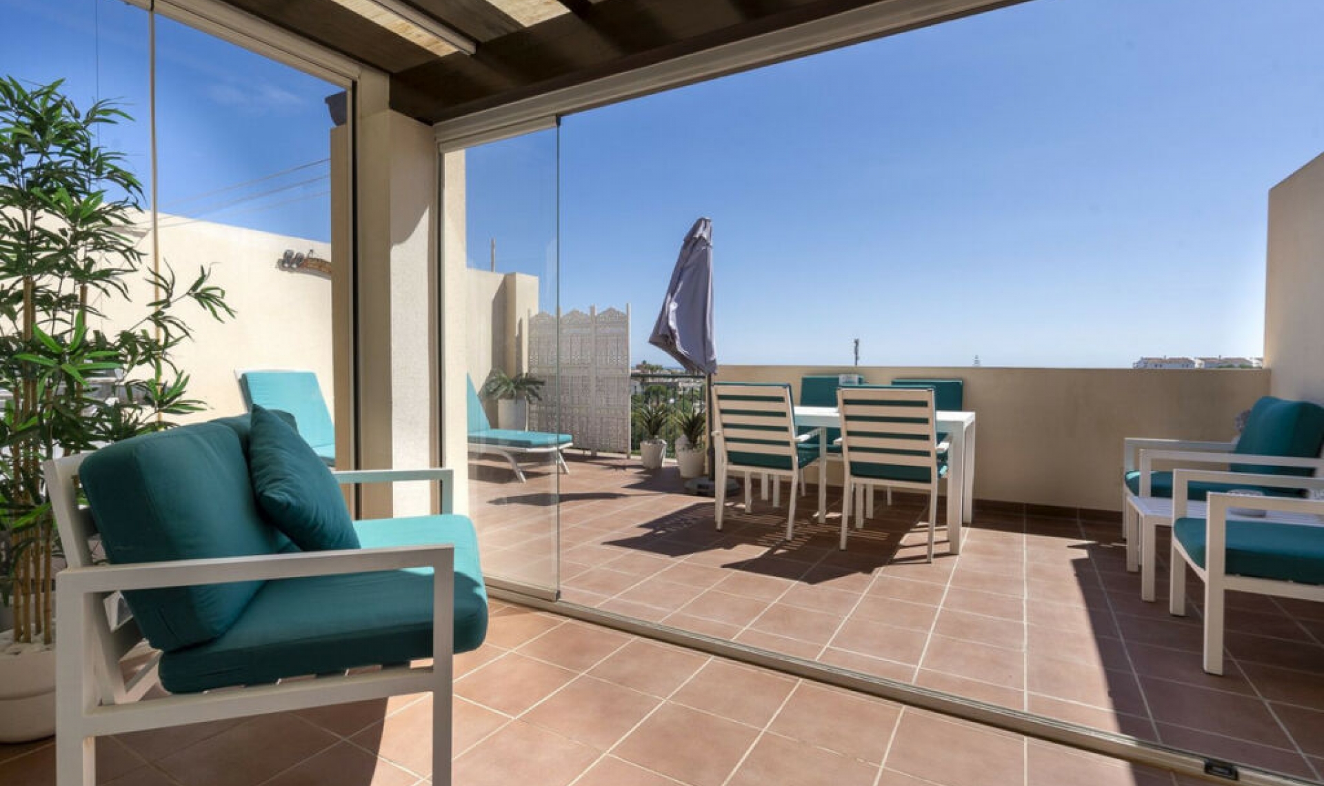 Resale - Apartment -
Mijas Costa
