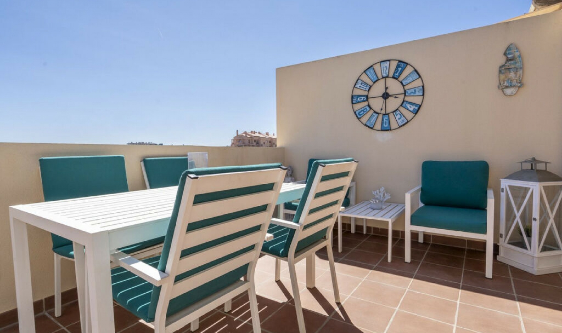Resale - Apartment -
Mijas Costa