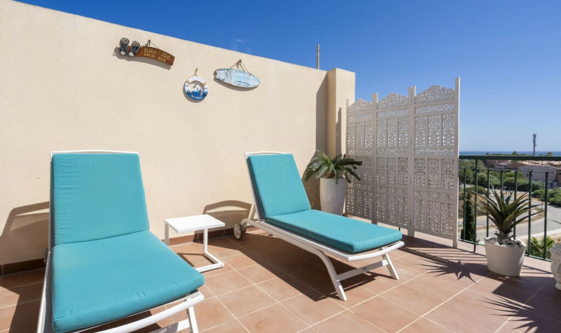 Resale - Apartment -
Mijas Costa