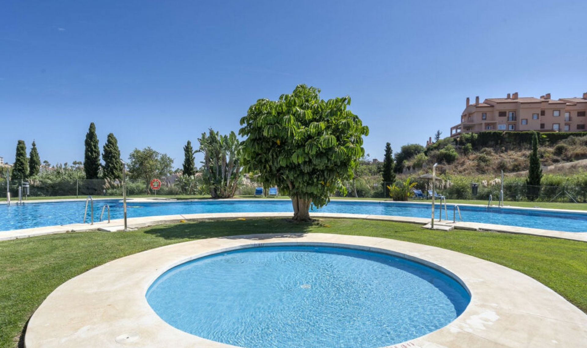 Resale - Apartment -
Mijas Costa