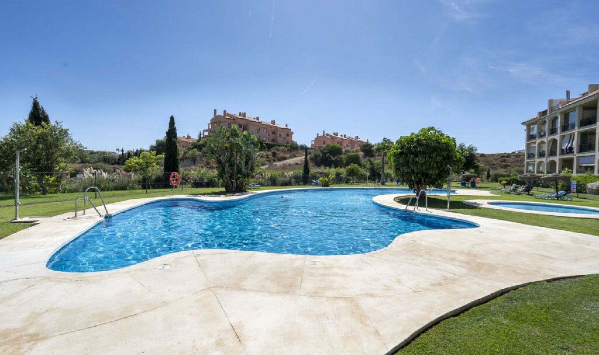 Resale - Apartment -
Mijas Costa