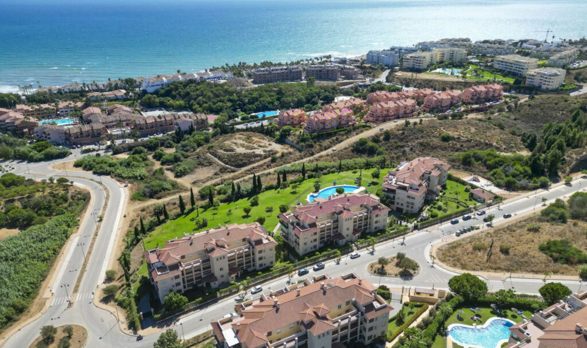 Resale - Apartment -
Mijas Costa