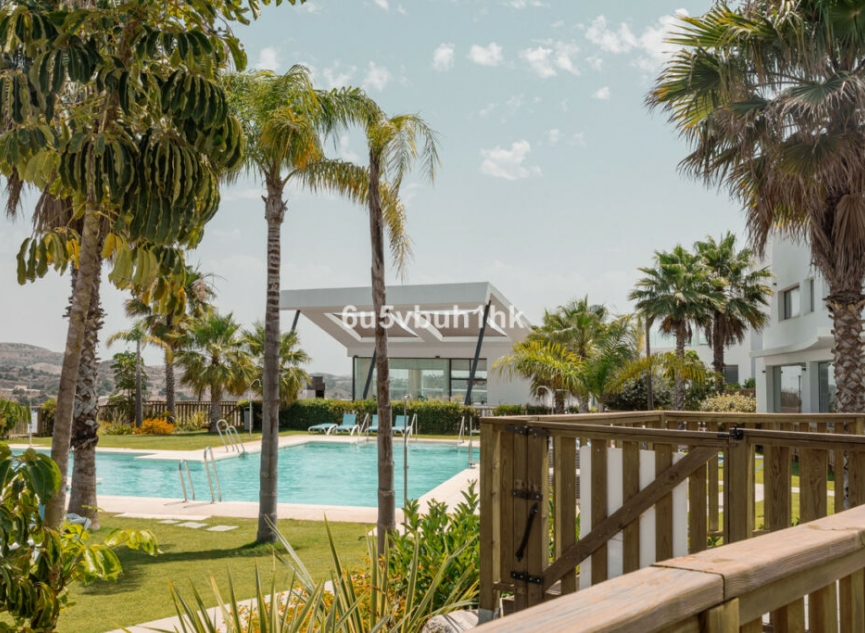 Resale - Apartment -
Mijas Costa