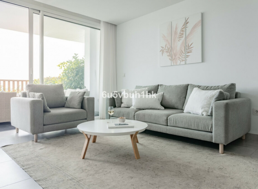 Resale - Apartment -
Mijas Costa