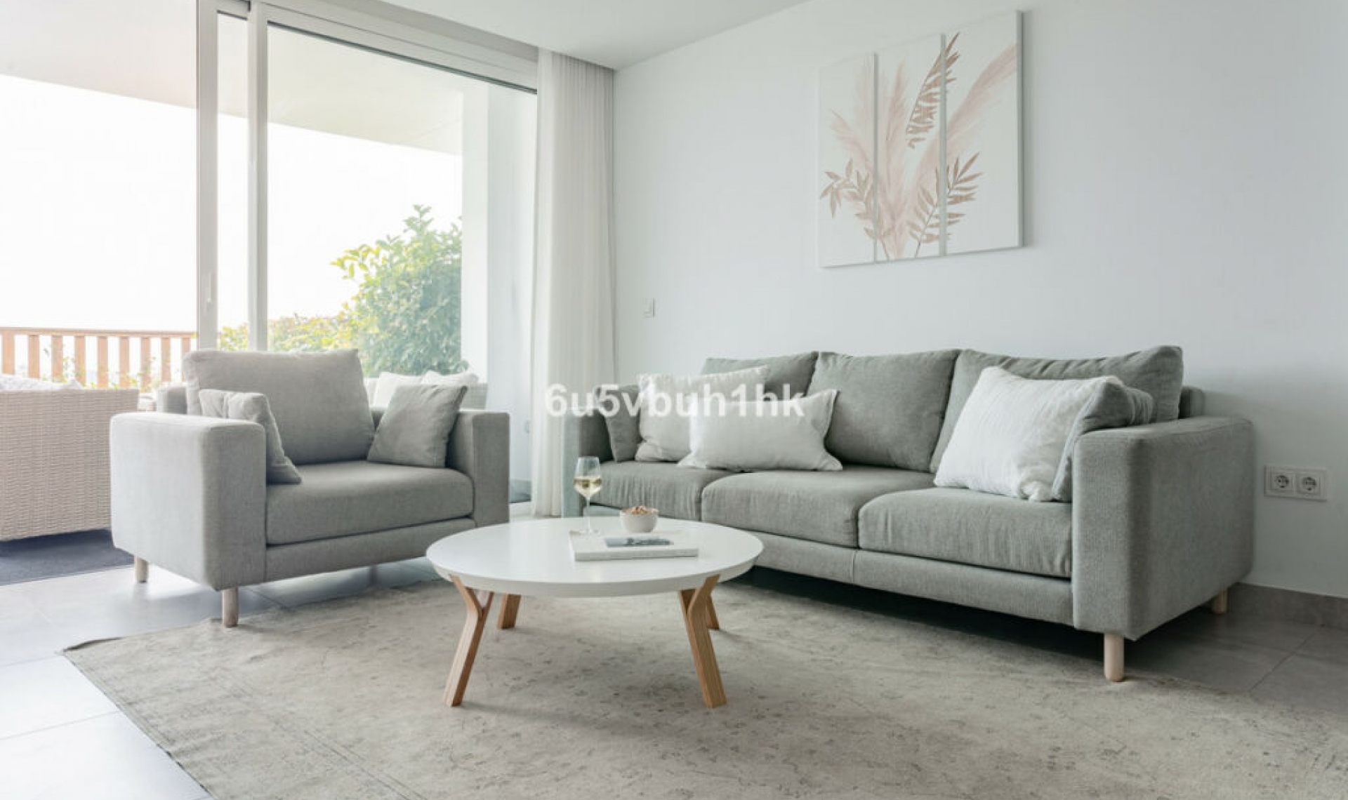 Resale - Apartment -
Mijas Costa