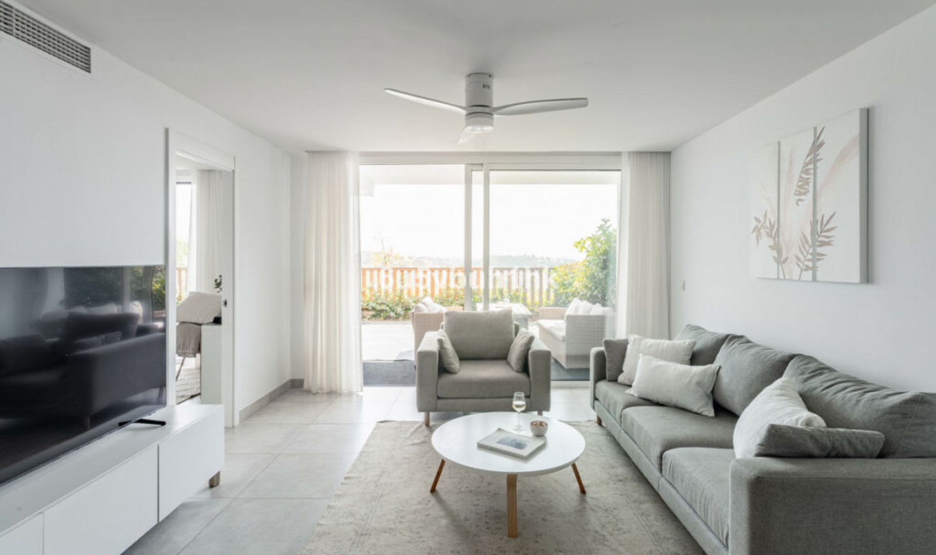 Resale - Apartment -
Mijas Costa