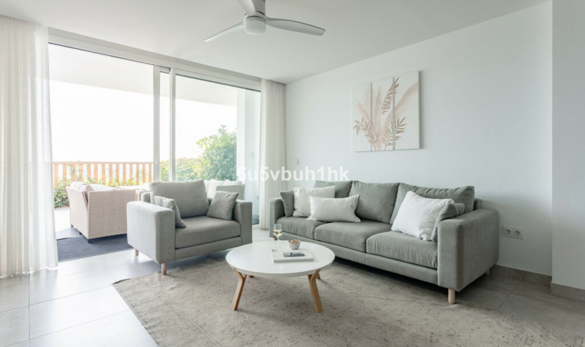 Resale - Apartment -
Mijas Costa