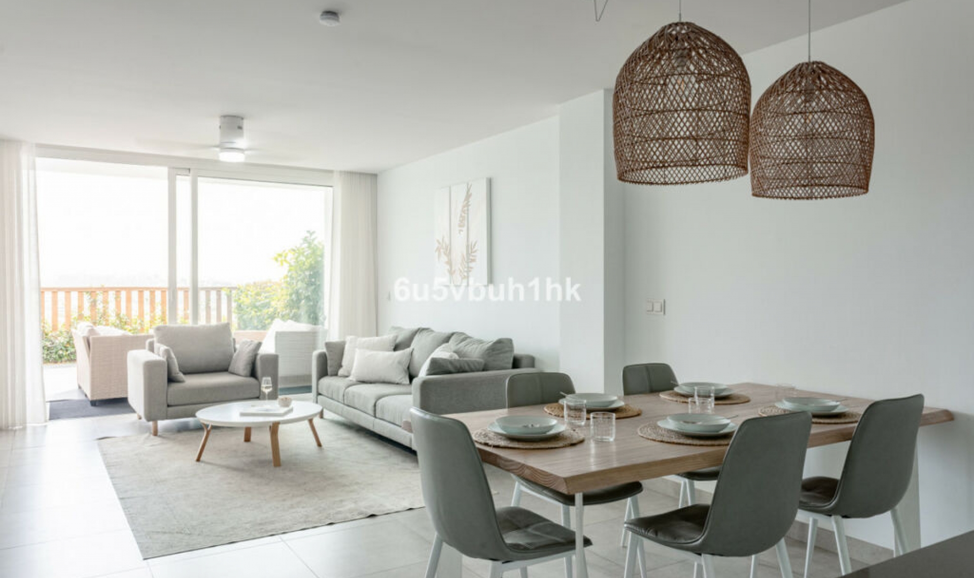 Resale - Apartment -
Mijas Costa