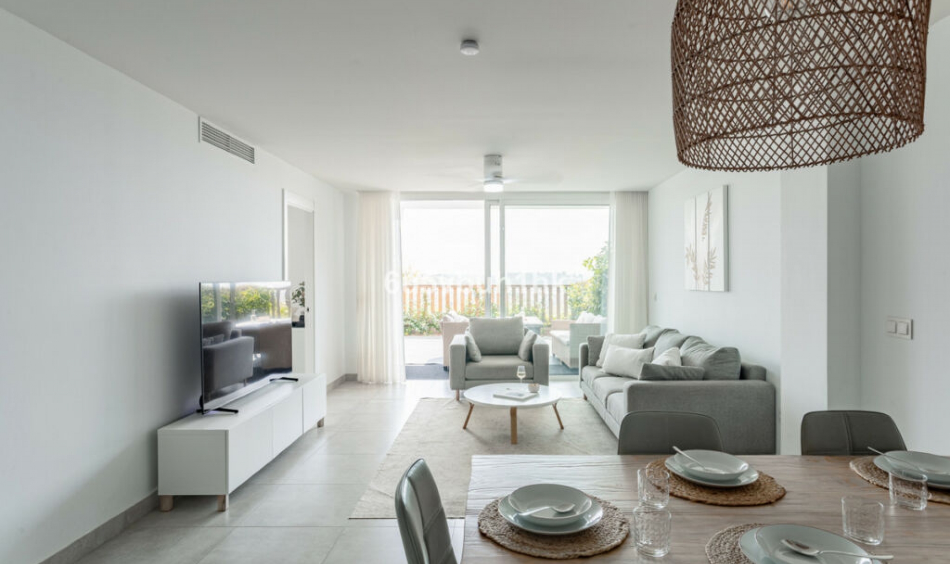 Resale - Apartment -
Mijas Costa