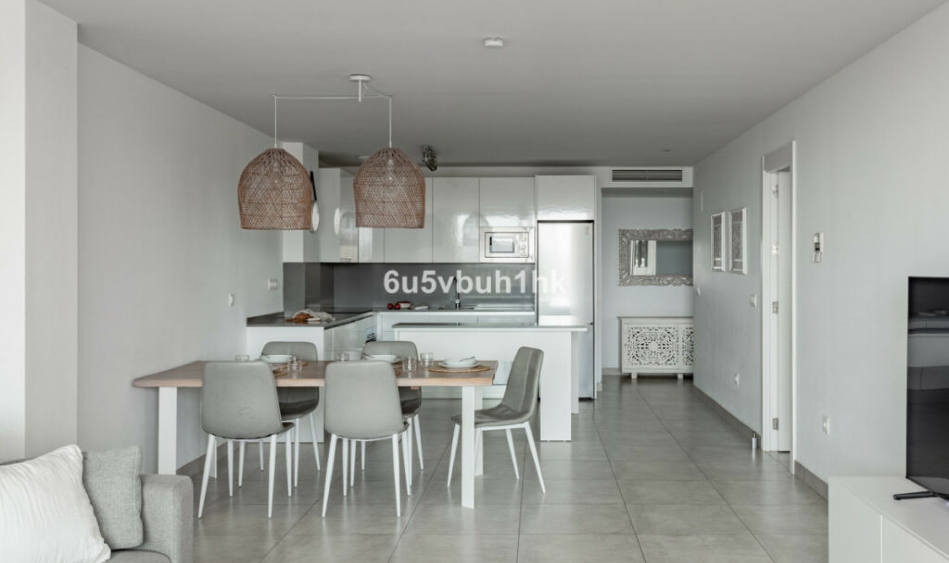 Resale - Apartment -
Mijas Costa